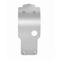 Protector de bajos ZETA RACING Yamaha YZ250F 10-13, YZ450F 06-09, YZ450F 10-13
