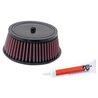 Filtro de aire K&N Suzuki DR-Z400S 00-12, DR-Z400SM 05-09