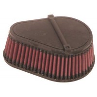 Filtro de aire K&N Suzuki DR650SE 96-13