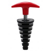 Tapón para silencioso (15mm a 30mm) de escape PSYCHIC