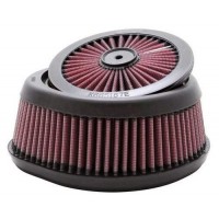 Filtro aire de K&N “XStream” Suzuki RM-Z250 07-13, RM-Z450 05-13