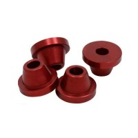 Casquillos interiores para Tija ZETA RACING Suzuki