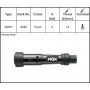 Pipa de Bujía SB05F NGK