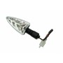 Intermitente con led Derbi Senda DRD 125 R 09-13, Senda DRD 125 SM 09-13