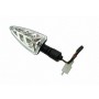 Intermitente con led Ducati 1100 Hypermotard 08-13, Ducati 1100S Hypermotard 08-13