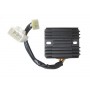 Regulador de voltaje para moto Honda XL600V Transalp 91-99