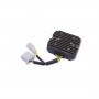 Regulador de voltaje para moto Honda NX650 Dominator 90-99