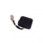 Regulador de voltaje para moto Honda CR250R 80-82