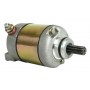 Motor de arranque para moto  Husaberg FE450 04-08, FS450 04-05, FE550 04-08, FE650 04-08, FS650-04-08