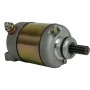 Motor de arranque para moto KTM con referencia de origen 59040001000 y 78040001000