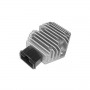 Regulador de voltaje para moto Aprilia RXV 450 06-13, Aprilia SXV 450 06-13, Aprilia RXV 550 06-13, Aprilia SXV 550 06-13.