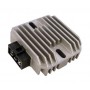 Regulador de voltaje para moto Beta 125 Alp 2008, 125 RR Enduro 4T 08-09, 125 RR Motard Euro 4T 08-09, 125 RE 4T 2008