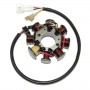 Estator para motos KTM con estator original con referencia 77039104000