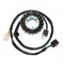 Estator Suzuki DR-Z400 00-04, DR-Z400E 00-09, DR-Z400S 00-11, DR-Z400SM 05-09