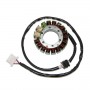 Estator Kawasaki KL650 90-91, Kawasaki KLR650 87-07