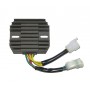 Regulador de voltaje para moto Suzuki DL650 V-Strom 04-09