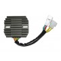 Regulador de voltaje para moto Suzuki DL650 V-Strom 11-13