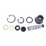 Kit reparación bomba freno trasero Yamaha WR400F 98-99, YZ400F 98-99