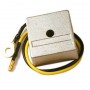 Regulador de voltaje para moto Honda CRF50F 04-09, CRF70F 04-11, XR70R 97-03, XR80R 93-03