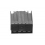 Regulador de voltaje para moto Yamaha DT50R 03-06, Yamaha DT50X-03-06