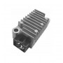 Regulador de voltaje para moto Yamaha TW125 99-03, Yamaha WR125R 09-13, Yamaha WR125X 09-13