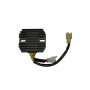 Regulador de voltaje para moto Ducati 1000 Multistrada-03-04