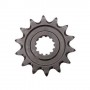 Piñón de ataque RENTHAL para moto Kawasaki KLE650 Versys 07-13, Kawasaki KLE650 Versys ABS 07-11