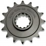 Piñón de ataque RENTHAL para moto Triumph 800 Tiger 11-13, Triumph 800 Tiger XC 11-13