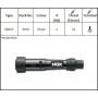 Pipa de Bujía SB01F NGK