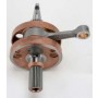 Cigüeñal Hot Rods Honda CRF250X 04-13