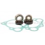 Kit reparación bomba de agua Honda CR125R 90-04