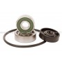 Kit reparación bomba de agua KTM 200 SX 03-04, 200 XC 06-09, 200 XC-W 06-12