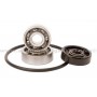 Kit reparación bomba de agua KTM 125 SX 07-15, 144 SX 07-08, 150 SX 09-15, 150 XC 10-14, 200 XC-W 13-15