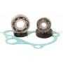 Kit reparación bomba de agua Honda CR80R 90-02, CR80RB 96-02, CR85R 03-07, CR85RB 03-07