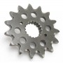 Piñón de ataque Ultraligero RENTHAL para moto Husqvarna SMR449 2011, Husqvarna TC449 11-12, Husqvarna TE449 11-12, Husqvarna SMR511 11-12, Husqvarna TE511 11-12