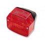 Pilto trasero Gas Gas EC50 Rookie 50 2002, EC125 01-06, MC125 2002, MX125 03-06, Pampera 125 02-05, SM 125 03-06, EC200 01-06, MC200 2002, MX200 03-06, SM200 03-06, EC250 01-06, MC250 2002, MX250 03-06, SM250 03-06, Pampera 250 02-05, Pampera 280 02-05