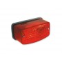 Pilto trasero Honda XR650L 90-13, XR650R 90-08, XRV750 África Twin 90-99