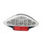 Piloto trasero "Led" BMW F650 GS 00-07, F650 GS Dakar 00-07, G650 GS 08-10