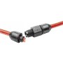 Conector de cable de bujia J1 NGK