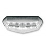Piloto trasero "Led" Derbi DRD Pro 50 R 05-13, Derbi DRD Pro 50 SM 04-09, Derbi Senda 50 R 04-09