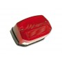 Piloto trasero BMW R850 GS 97-00, BMW R1100 GS 93-98, BMW R1150 GS 99-02, BMW R1150 GS Adventure 01-04