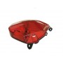 Piloto trasero Honda NC700X 12-14