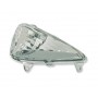 Intermitente Delantero Izquierdo Transparente Honda XL1000V Varadero 08-13