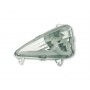 Intermitente Delantero Derecho Transparente Honda XL1000V Varadero 08-13