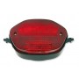 Piloto trasero BMW F650 CS 01-05