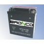 Batería YTX16-BS BRONCO