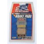 Pastillas de freno delantero sinterizadas RENTHAL (BP-102) Honda CR80R 86-02, CR80RB 92-02, CR85R 03-07, CR85RB 03-07, CRF150RB 07-12