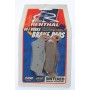 Pastillas de freno delantero Husqvarna CR125 95-13,SM125 98-00,SMS125 02-13,SM125S 11-13,TE125 11-13,WR125 95-13,WRE125 93-13,125 95-04,CR250 95-05,TC250 02-03,TC250 05-13,TE250 02-13,250TEMeoReplica 2011,TXC250 08-13,WR250 92-13