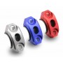 Brida universal para anclaje maneta ZETA RACING