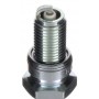 Bujia D7EA NGK Yamaha TT600 83-85